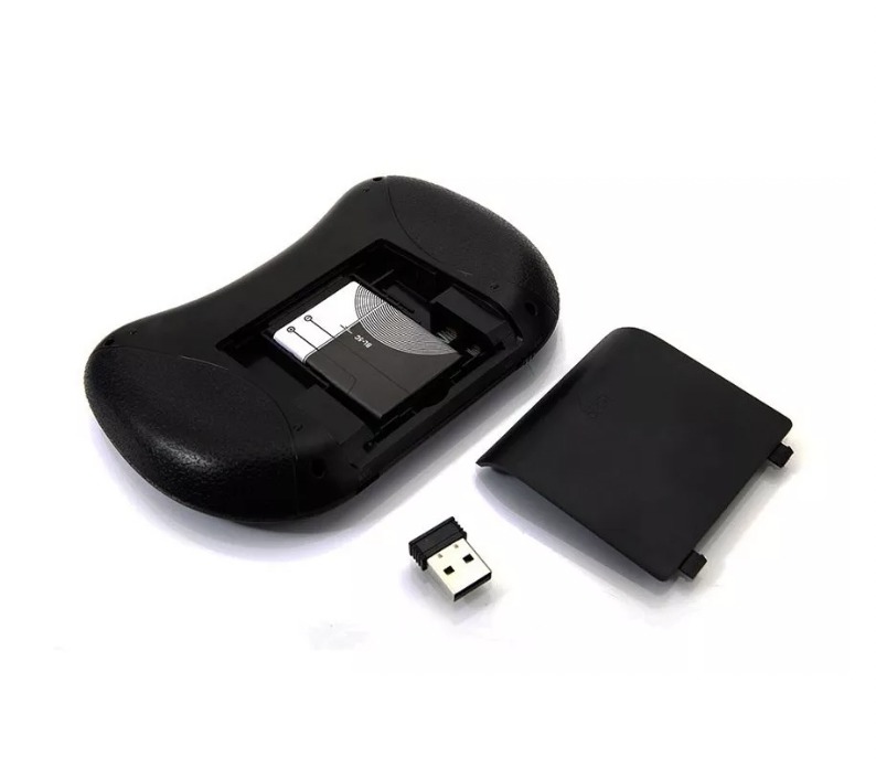 Miniatura 2 de TECLADO MINI KEYBORAD INALAMBRICO